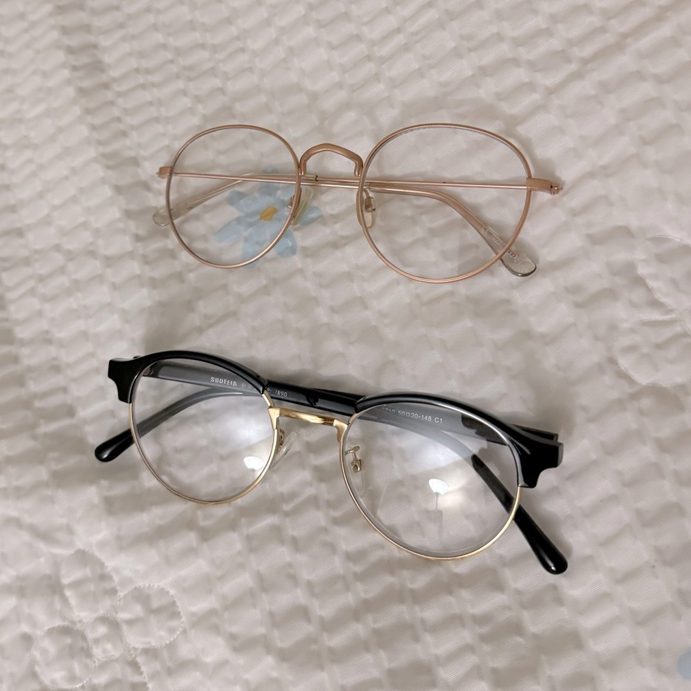 Eye Glasses